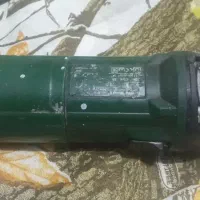 مینی فرز بوش اصل آلمان|ابزارآلات|نقده, |دیوار