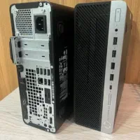 مینی کیس حرفه ای گیم و رندر