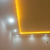 گچ کاری ساختمان وتعمیرات|خدمات پیشه و مهارت|دهدشت, |دیوار