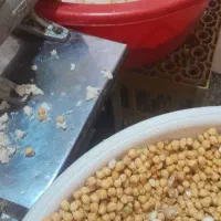 مایه فلافل و خمیر|عمده‌فروشی|کبودرآهنگ, |دیوار