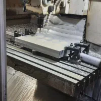 خدماتcncفرز و قالبسازی