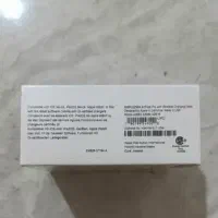 ایرپاد پرو اپلANC نونو پلمپ وارداتی|لوازم جانبی موبایل و تبلت|شیراز, گلشن|دیوار