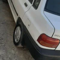 فروش پرایدصبا|خودرو سواری و وانت|سراوان, |دیوار