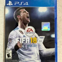 دیسک FIFA 18 ریجن ALL