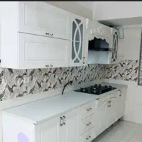 کابینت شیش متر حمل نصب با ما|مصالح و تجهیزات ساختمان|ملایر, |دیوار