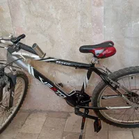 دوچرخه ونتو سایز 26