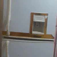 یخچال دوقلو نیم ساید