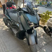موتور x max مدل 1404
