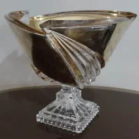 ظروف کریستال|ظروف سرو و پذیرایی|تهران, وصفنارد|دیوار