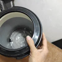 کلمن سالم|ظروف پخت‌وپز|رشت, نخودچر|دیوار