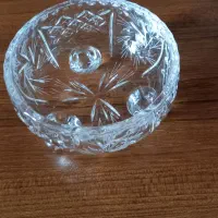 پیاله بلور jcc