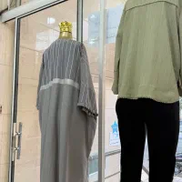 استخدام فروشنده خانم پوشاک نزدیک محل مغازه