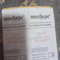 دستگاه تتو بدن|آرایشی، بهداشتی، درمانی|شاهین‌شهر, شهرک پردیس|دیوار