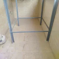 چهار پایه کولر