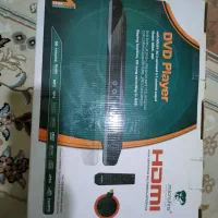 DVD player|پخش‌کننده DVD و ویدیو|کرج, دهقان ویلا|دیوار