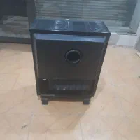 بخاری|بخاری، هیتر، شومینه|رشت, پیرکلاچای|دیوار