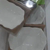 تعدادی ظروف|ظروف سرو و پذیرایی|آبادان, |دیوار