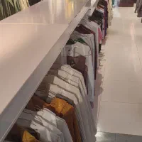 ویترین و لوازم فروشگاه پوشاک|فروشگاه و مغازه|خورموج, |دیوار