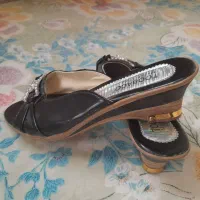 فروش دمپایی سایز ۳۷ نو