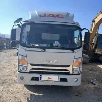 جک 9تن 401|خودرو سنگین|طسوج, |دیوار