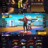 اکانت فیری خوب