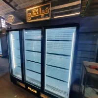 یخچال ۳درب|فروشگاه و مغازه|مشهد, خین عرب|دیوار
