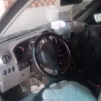 پراید۱۳۱مدل ۹۱