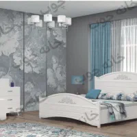 تخت خواب نغمه،،