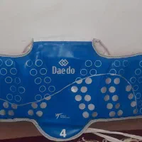 لوازم تکواندو|تجهیزات ورزشی|نقده, |دیوار