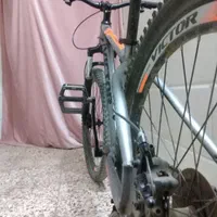 دوچرخه 26 مارک ویکتور|دوچرخه، اسکیت، اسکوتر|شیراز, بید زرد|دیوار