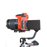 دوربین canon 90D|دوربین عکاسی و فیلم‌برداری|قشم, |دیوار