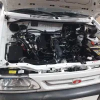 پراید ۹۵ بی رنگ|خودرو سواری و وانت|رشت, حومه رشت|دیوار