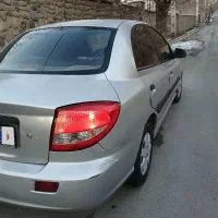 ریو ۸۴ کم کارکرد|خودرو سواری و وانت|پردیس, فاز ۲|دیوار