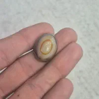 سنگ سلیمانی سه پوست|جواهرات|شادگان, |دیوار