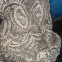 پرده خاص و شیک