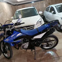 wr155|موتورسیکلت|تهران, ایرانشهر|دیوار