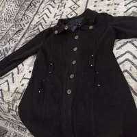 مانتو. پالتو. کت. شلوارلی