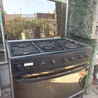 فر گاز کاملا سالم