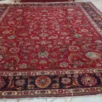 فرش دستباف تبریز ۱۲ متری ۱۲میلیون