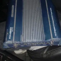 امپلی 4خروجی