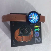 ساعت هوشمند شیائومی