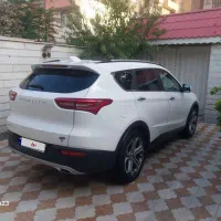 فیدلیتی گیربکس جدید