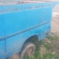 اتاق بالا نیسان  طرح جویباری