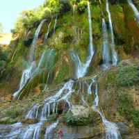 تور لرستان