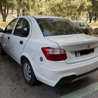 ساینا اس۱۴۰۳ دوگانه سوز