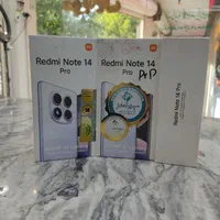 گوشی شیائومی note14pro حافظه 256|موبایل|اصفهان, بیدآباد|دیوار