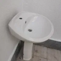 روشویی|لوازم سرویس بهداشتی|کرج, باغستان|دیوار