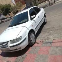 سمند مدل ۹۱