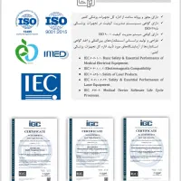 فروش  لیزر موهای زائد کم کار با قیمت استثنایی|آرایشی، بهداشتی، درمانی|اصفهان, بهار آزادی|دیوار