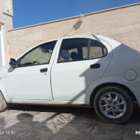 ساینا مدل 1400|خودرو سواری و وانت|شاهرود, |دیوار